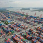 China’s trade agreements as Western need deteriorates