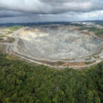 Panama reaches 20-year offer with Canadian copper mine