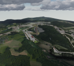 Fan develops the World’s Ultimate Racing Circuit, made up of 11 of the finest turns