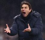 ‘End of Conte’s loveless Spurs reign definitely a rule’