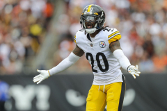 Steelers pass on utilizing franchise tag and focus on complimentary company