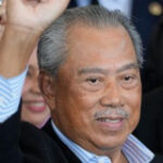 Malaysia ex-PM Muhyiddin pleads innocent in corruption case