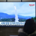Pyongyang fires rocket ahead of US-South Korea drills