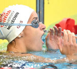 Paris Olympics on notification as Kaylee McKeown breaks 200m backstroke world record