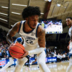 2023 NBA mock draft: Who ESPN has the Thunder picking in mostcurrent edition