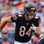 Bears 2023 totallyfree firm sneakpeek: Have we seen the last of Ryan Griffin?