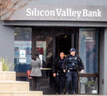 Silicon Valley Bank collapse marks 2nd greatest bank failure in U.S. history