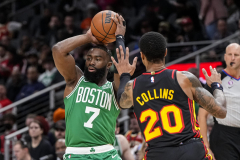 Boston Celtics at Atlanta Hawks: How to watch, broadcast, lineups (3/11)