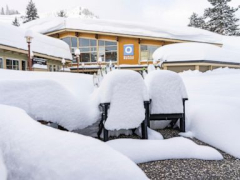 Ruthless winterseason brings pros, cons for Tahoe ski resorts