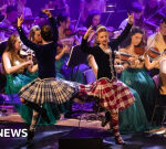 Cross-Border Orchestra of Ireland: A combination of Irish and Ulster Scots culture