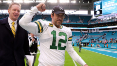 If Aaron Rodgers goes to the Jets, the New York media will have a field day
