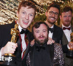 Oscars 2023: An Irish Goodbye wins finest brief movie Oscar