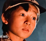 Ke Huy Quan: From forgotten kid star of Indiana Jones and The Goonies to Oscars hero