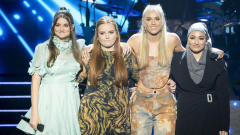 Shock removal leads to Australian Idol top 6