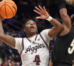 NCAA guys’s bracket winners, losers: No. 1 Alabama peaking at right time, Texas A&M disrespected