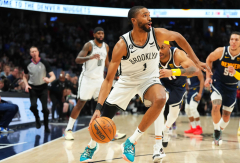 Internet’ Mikal Bridges states group’s ‘connection is fantastic’ after win over Nuggets