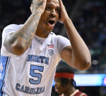 North Carolina rapidly decreased an NIT invite after historical NCAA competition missouton