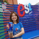 Thai Drinks includes fresh shimmer to est Cola brandname
