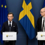 Swedish leader: Finland mostlikely to signupwith NATO priorto Sweden