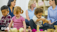Why is childcare so costly and what assistance is offered?