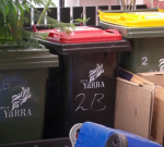 Yarra City Council in Melbourne votes in favour of questionable ‘bin tax’