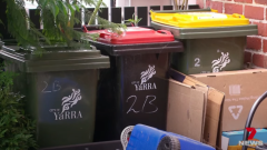 Yarra City Council in Melbourne votes in favour of questionable ‘bin tax’