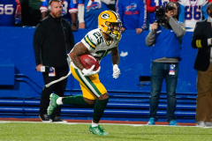 Packers re-sign All-Pro KR Keisean Nixon on 1-year offer