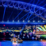Brilliant Sydney revealed, will light up the sky from Friday 26 May to Saturday 17 June