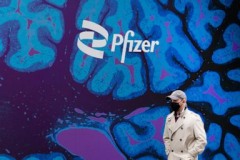 Pfizer will invest $43 billion to acquire Seagen