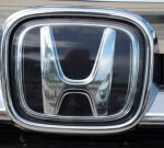 Honda remembering 52,000 cars in Canada to repair malfunctioning seat belts