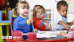 Budgetplan: Jeremy Hunt to broaden complimentary childcare to one and two-year-olds