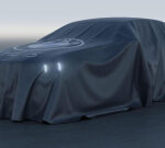 BMW teases i5, validates 5 Series EV wagon for 2024