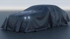 BMW teases i5, validates 5 Series EV wagon for 2024
