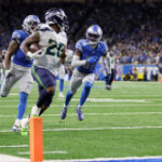 Instantaneous analysis of the Eagles concurring to a offer with RB Rashaad Penny