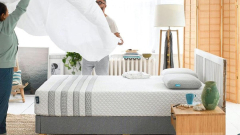 Leesa bedmattress has up to $700 off throughout Sleep Week 2023