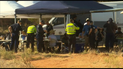 Authorities close in on declared Adelaide drug dealerships while examining southern residentialareas murders