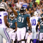 Fletcher Cox turned down more cash from Jets to stay with the Eagles