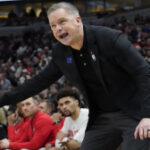 Ohio State coach Chris Holtmann ‘not going to Notre Dame’
