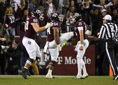 Texas Aggies Football: Why you must stay positive for the 2023 season