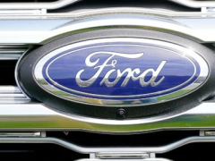 Ford remembers 1.5M cars to repair brake hoses, wiper arms
