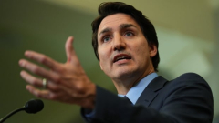 Trudeau calls David Johnston ‘unimpeachable’ as Conservatives attack his impartiality