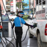 Diesel to dip to 33.5 baht a litre next week