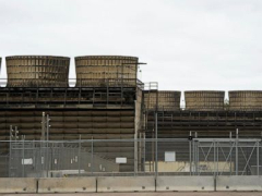 Regulators: Nuclear plant leakage didn’t need public notification