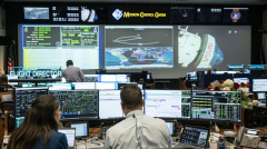 Aussie Cybersecurity company FirstWave broadens NASA collaboration