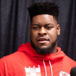 Chiefs RG Trey Smith leads group in performance-based pay for 2022