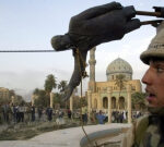 Iraq 20 years after the intrusion: How life is muchbetter and evenworse