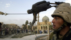 Iraq 20 years after the intrusion: How life is muchbetter and evenworse