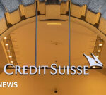 Credit Suisse bank: UBS is in talks to take over its distressed competing