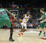 5 Boston Celtics moving position in 2012 NBA redraft