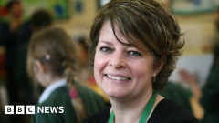 Ruth Perry: Ofsted advised to timeout examinations after instructor death